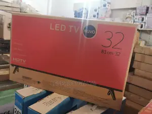 Latest Nuvo Smart TV 32