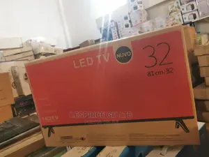 Fresh Nuvo Smart TV 32
