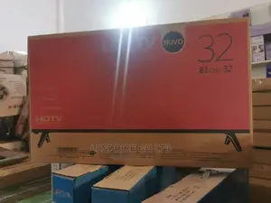 Brand New Nuvo Smart TV 32