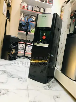 PWD-1117FBL Pearl Water Dispenser 