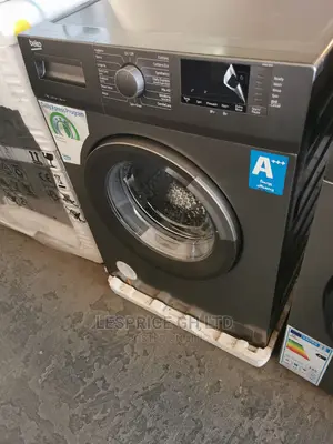 Exclusive Beko Washing Machine Front Load 7kg