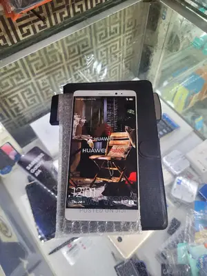 Huawei Mate 8 64 GB Silver