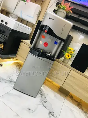 PWD-2116 FBL Water Dispenser Pearl 
