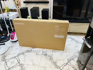 50”Au7172 Samsung UHD Screen