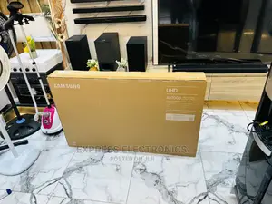 50”Au7172 Samsung UHD Screen