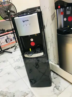 New Dispenser Water Hot/Cold PWD-2008 FSL Pearl