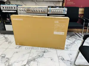 Series 7 (2021) Model Samsung UHD Smart 50” Tv