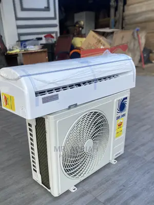 High Quality Bruhm 2.0hp Air Conditioner In Stock Now