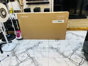 Series 8 (2022) Model UHD Smart Samsung 55” Tv