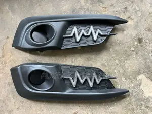 Honda Civic 2016 2017 2018 Spec Foglight