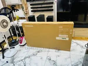Samsung Series 7 55” UHD Smart (2021) Model Tv