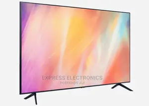 Samsung UHD Screen  60”Au7172 Tv