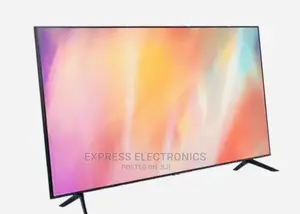 Samsung UHD Screen  60”Au7172 Tv