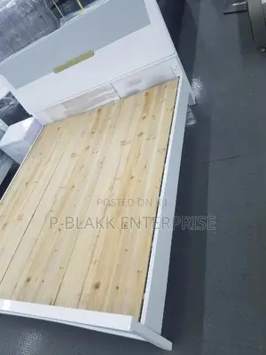 Queen Size Bedframe