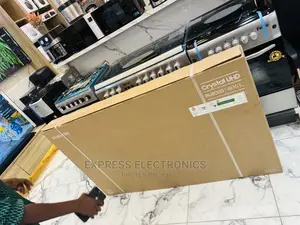 Samsung UHD 65bu8000 