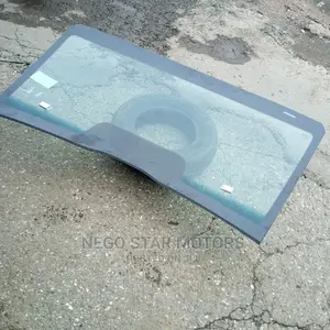 Kia Seltos 2022 Front Windscreen Normal