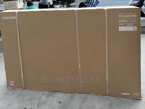 75bu8572 UHD Samsung