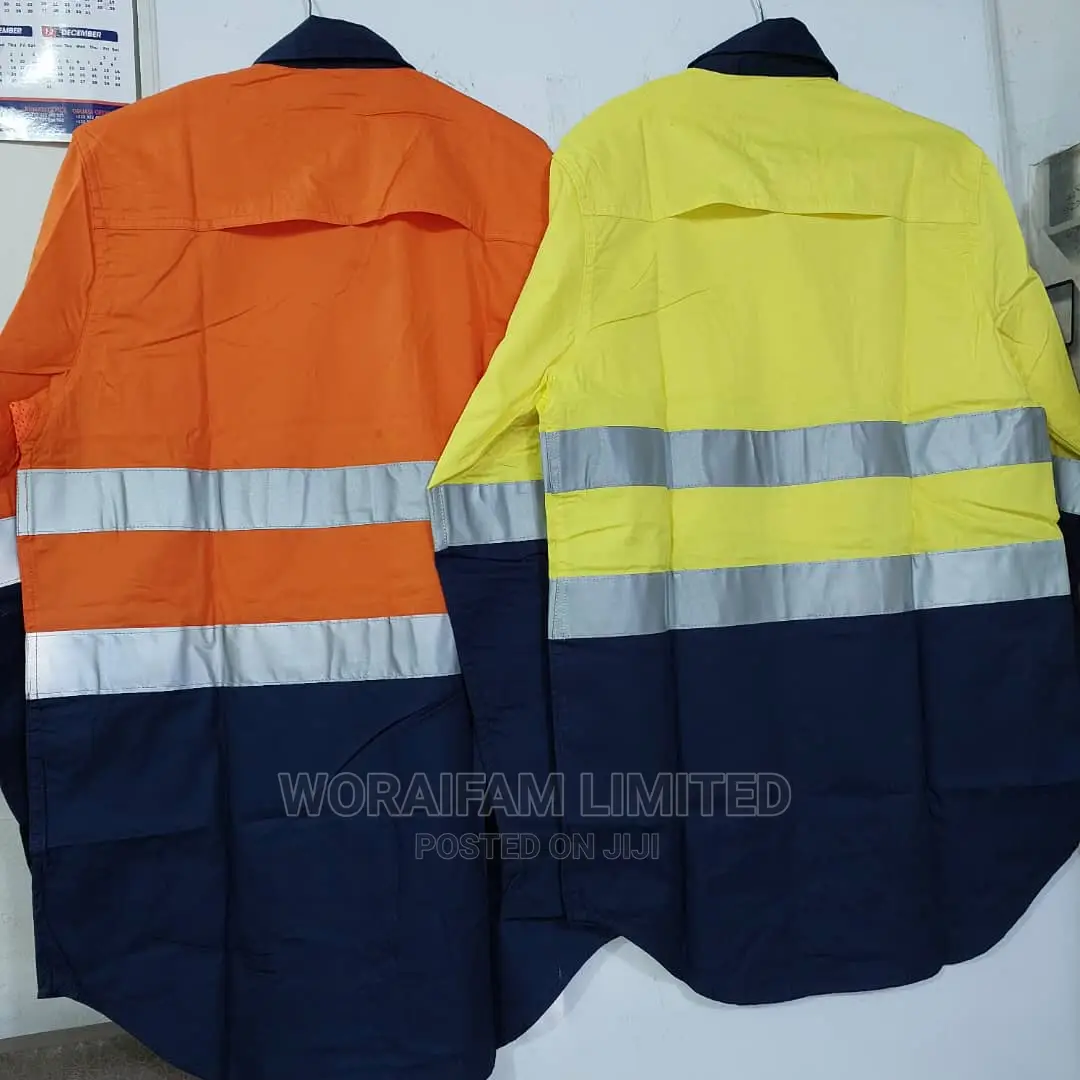 Mining Uniform
