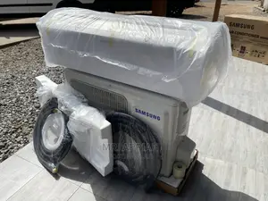Super Chilling Samsung Inverter Air Conditioner on Sale(2.0)