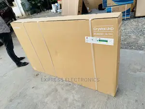 UHD Samsung 75bu8000