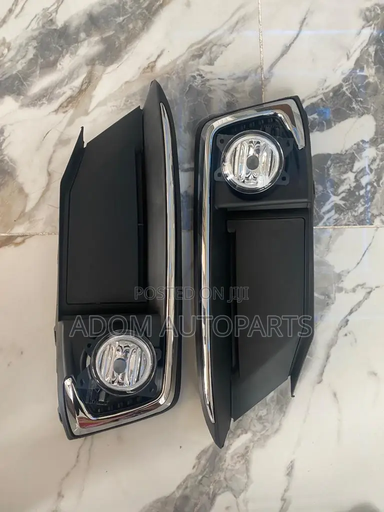 Honda Civic 2019 2020 2021 Foglight And Cover