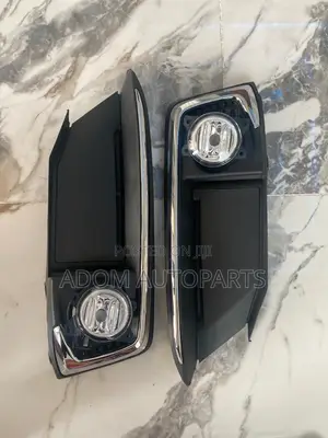 Honda Civic 2019 2020 2021 Foglight And Cover