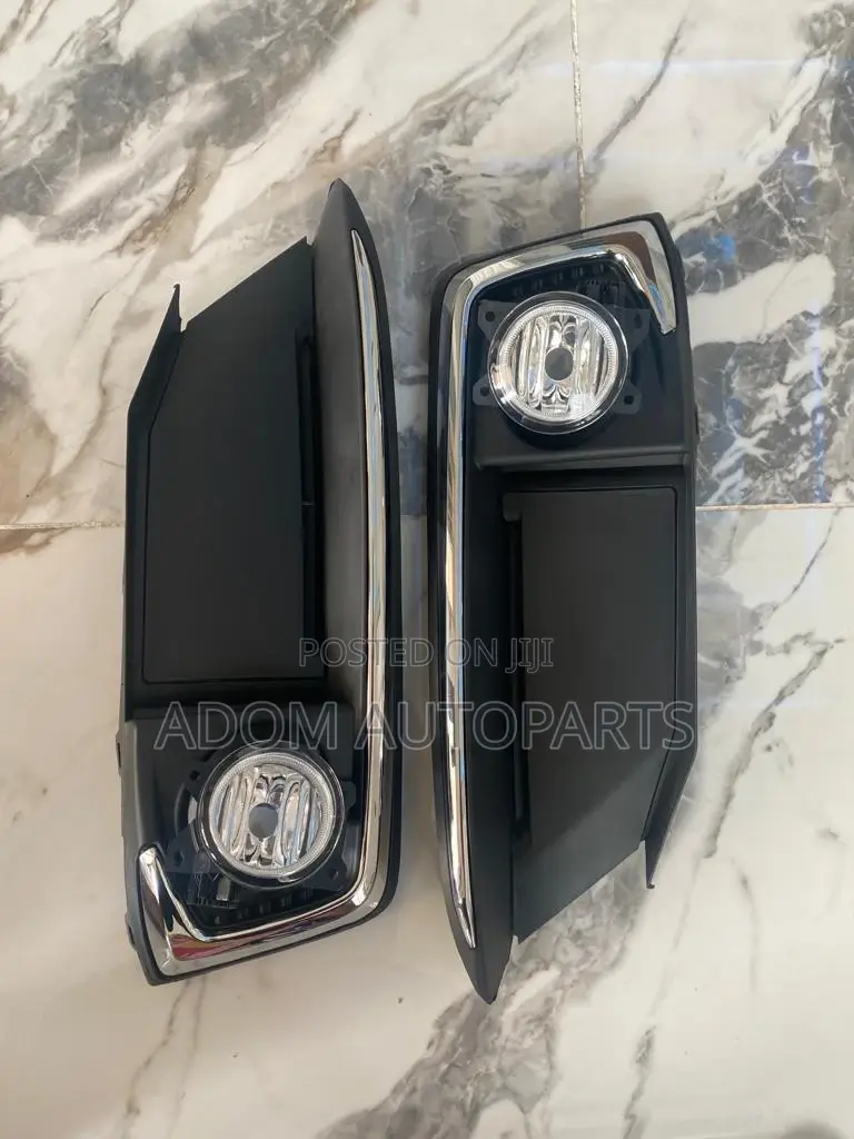Honda Civic 2019 2020 2021 Foglight And Cover