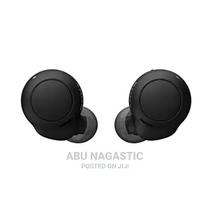 Sony WF-C500 Bluetooth Earbuds