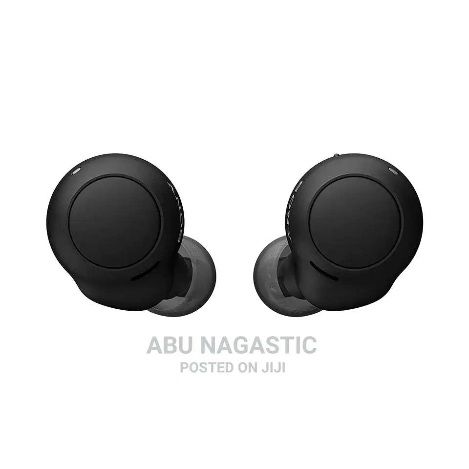 Sony WF-C500 Bluetooth Earbuds