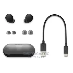 Sony WF-C500 Bluetooth Earbuds