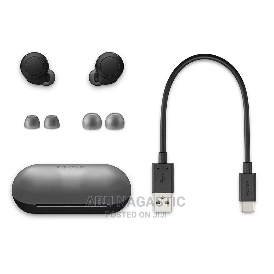 Sony WF-C500 Bluetooth Earbuds