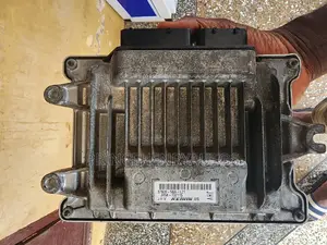 37820-5ba-L21 Honda Civic Ecm Computer 37820-5ba-L21