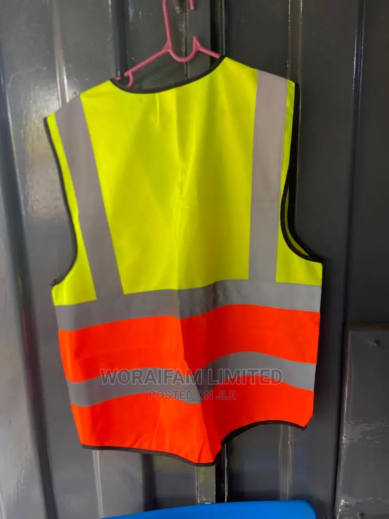 Reflective Vest