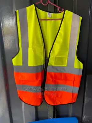 Reflective Vest