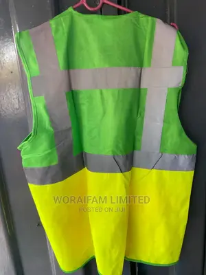 Reflective Vest