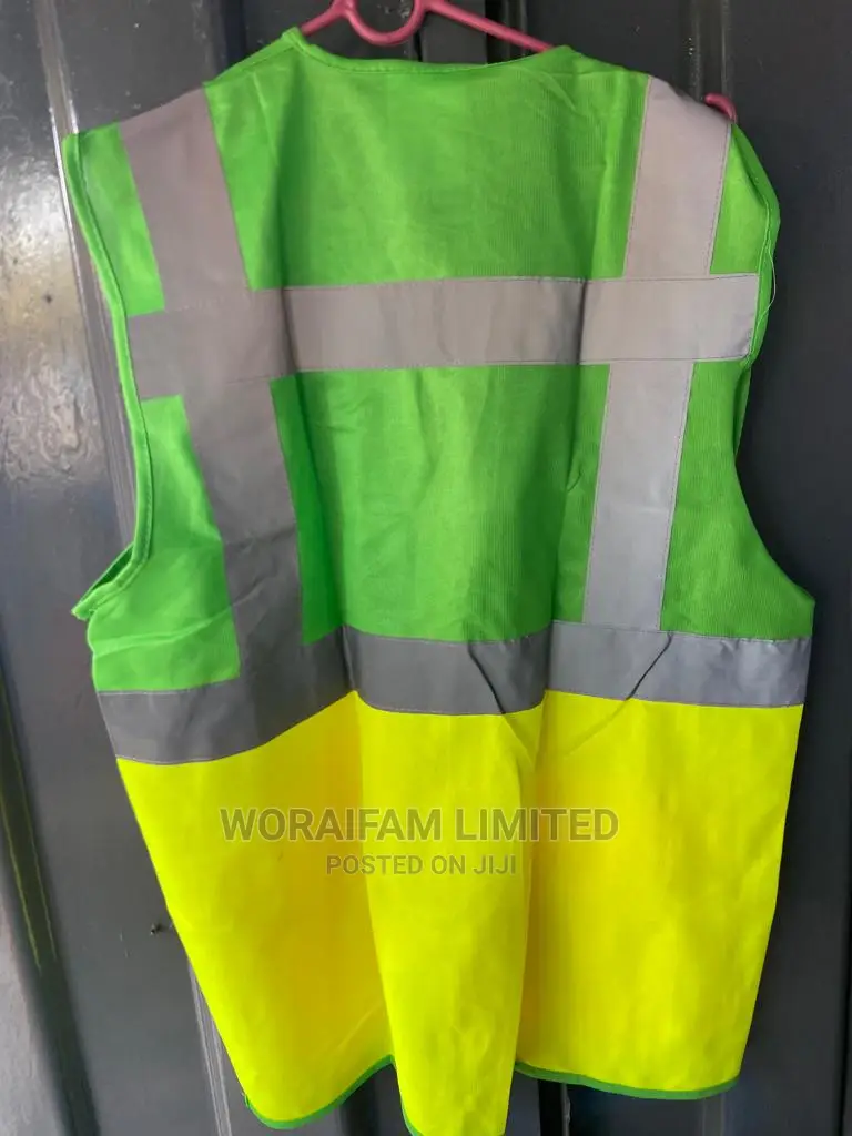 Reflective Vest