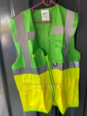 Reflective Vest