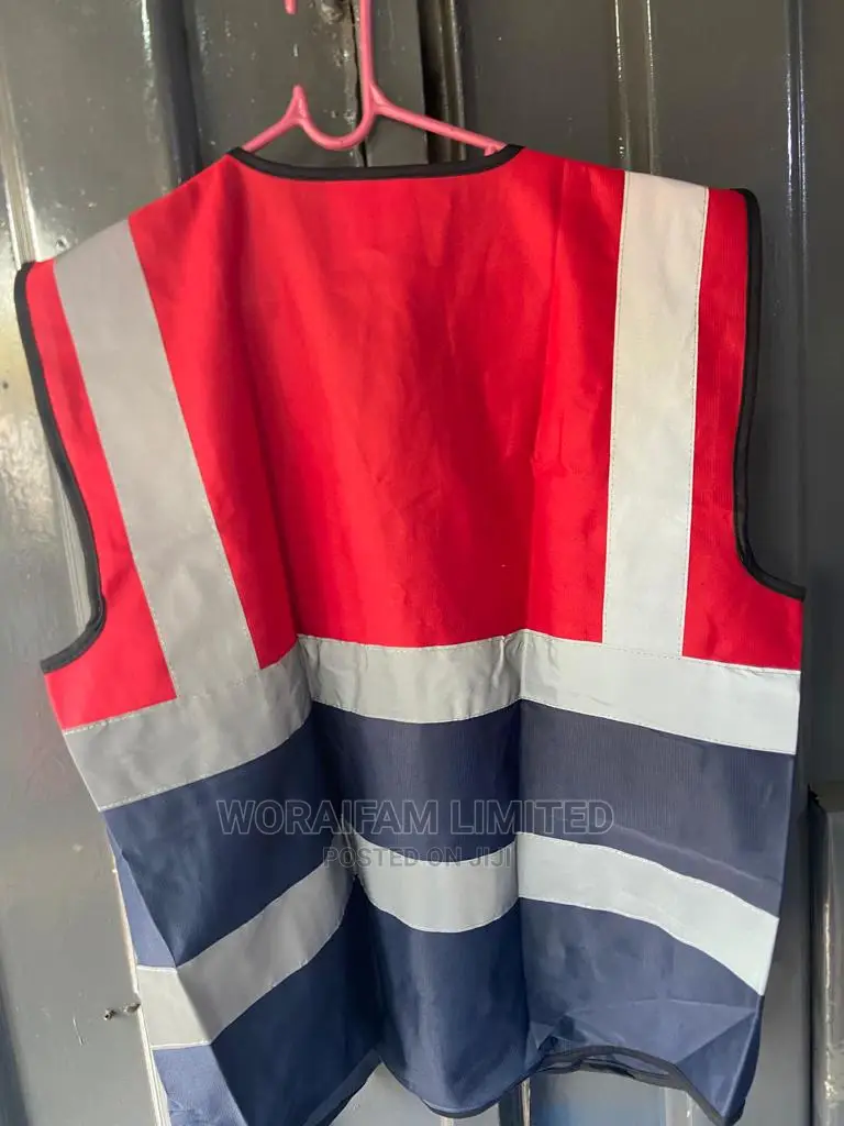 Reflective Vest