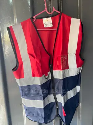 Reflective Vest