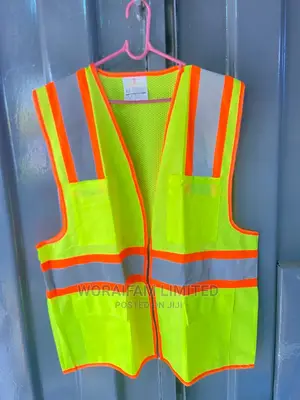 Reflective Vest