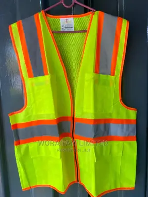 Reflective Vest