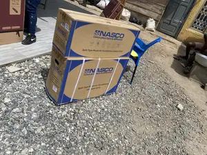 High Quality Nasco 1.5hp Split Air Conditioner in Stock 