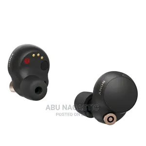 Sony Wf-1000xm4 Wireless Earbud