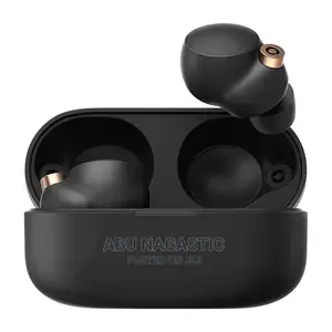 Sony Wf-1000xm4 Wireless Earbud