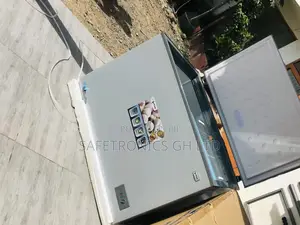 Silver PCF- Pearl Chest Freezer 100 Litres 🫶