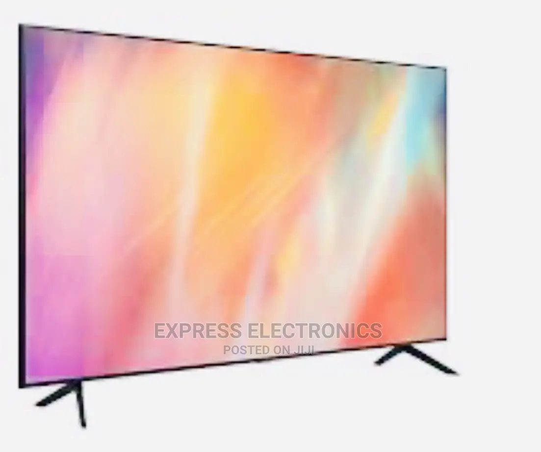 Series 7 85”UHD Samsung