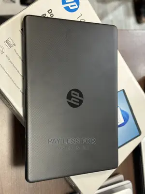 New Laptop HP 15 4GB Intel Core i5 HDD 1T