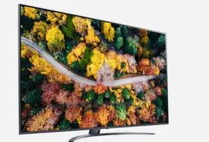 50up7800 LG Uhd LED Smart LG