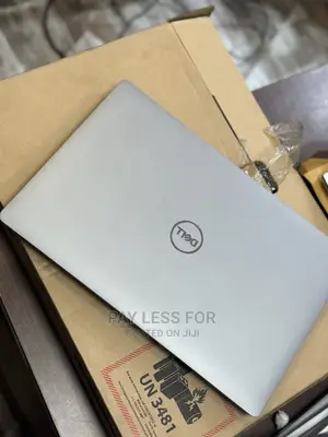 New Laptop Dell Latitude 15 5580 16GB Intel Core I5 SSD 512GB