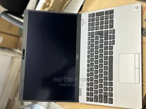 New Laptop Dell Latitude 15 5580 16GB Intel Core I5 SSD 512GB